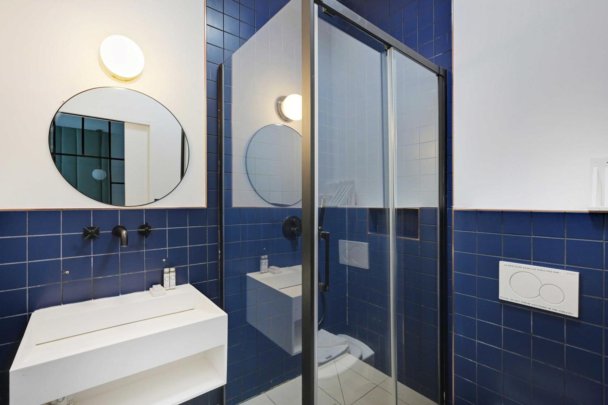 Appartement Charming - 1br-4p - Ac - Marais Parijs